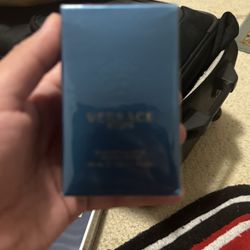 Versace Eros 30 ml