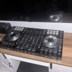 Pioneer DDJ-XS
