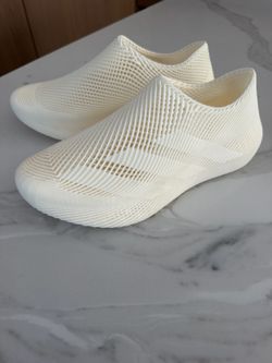 New Adidas Climacool shoes
