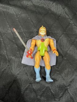 Thundercats Action Figures