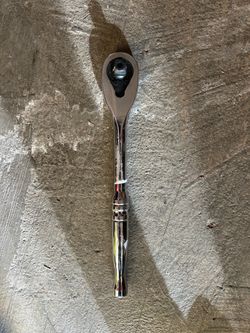 Husky ratchet