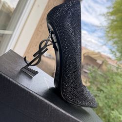 YSL Heel