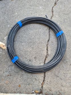 2 AWG Wire