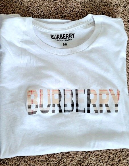 Men Burberry Shirts