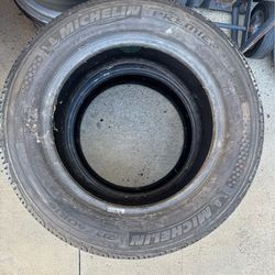 Michelin Premier All Season 215/60/16 Tire