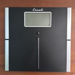 Weigh Scale