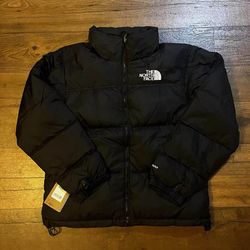 The North Face Puffer