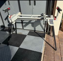 Skil Mitre Saw Stand