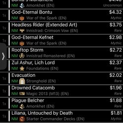 Magic The Gathering 