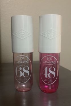 Sol De Janeiro Cheirosa 68 & 48
