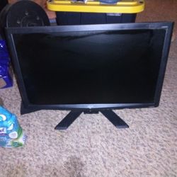 Acer Monitor 
