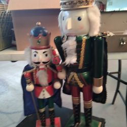 Nutcracker
