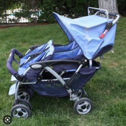 4 Seat Stroller