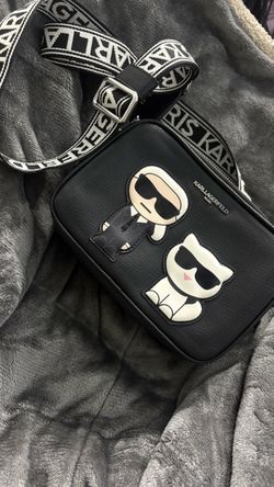 karl lagerfield