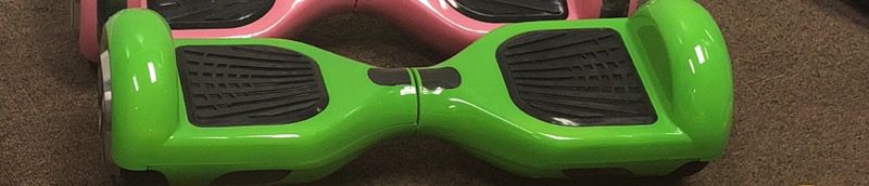 New in box Bluetooth Hoverboard