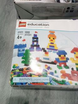 Bundled deal 🤝 cash40$ #2 toys new $$