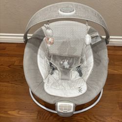Ingenuity Baby Bouncer Seat