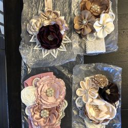 Baby headbands