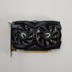 Zotac GeForce GTX 1660 Super 6GB GDDR6 Graphics Card ZT-T16620F-10L
