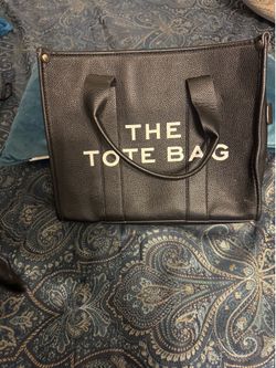 Tote purse