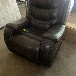 Electric Chair