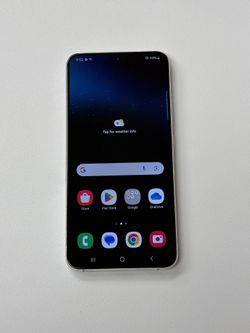 Unlocked Samsung Galaxy S22+ S22 Plus Desbloqueado Liberado Boost Mint Mobile T-Mobile Metro