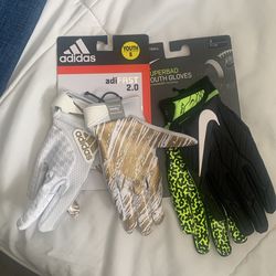 Football Gloves