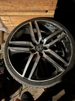 rims