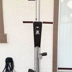 exercise machine