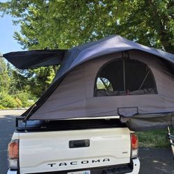 Ikamper  Tent 2.0