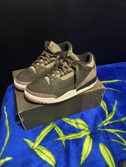 Jordan’s 3