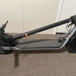 Segway electric scooter D18w