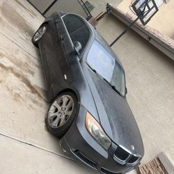 2006 BMW