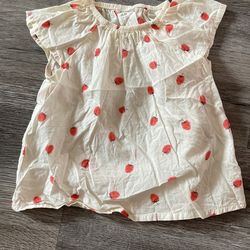 4-6m Baby Shirt 