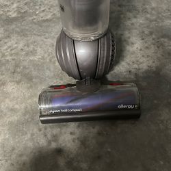 Vacuum Cleaner 