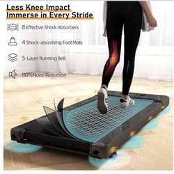 Under Desk Walking Pad