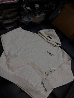 Fear of God Essentials Hoodie