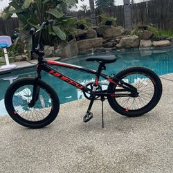 Huffy Racing Bike 