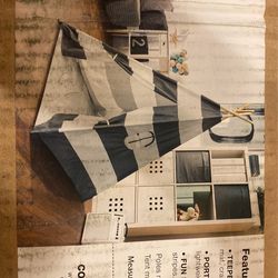 Kids Teepee