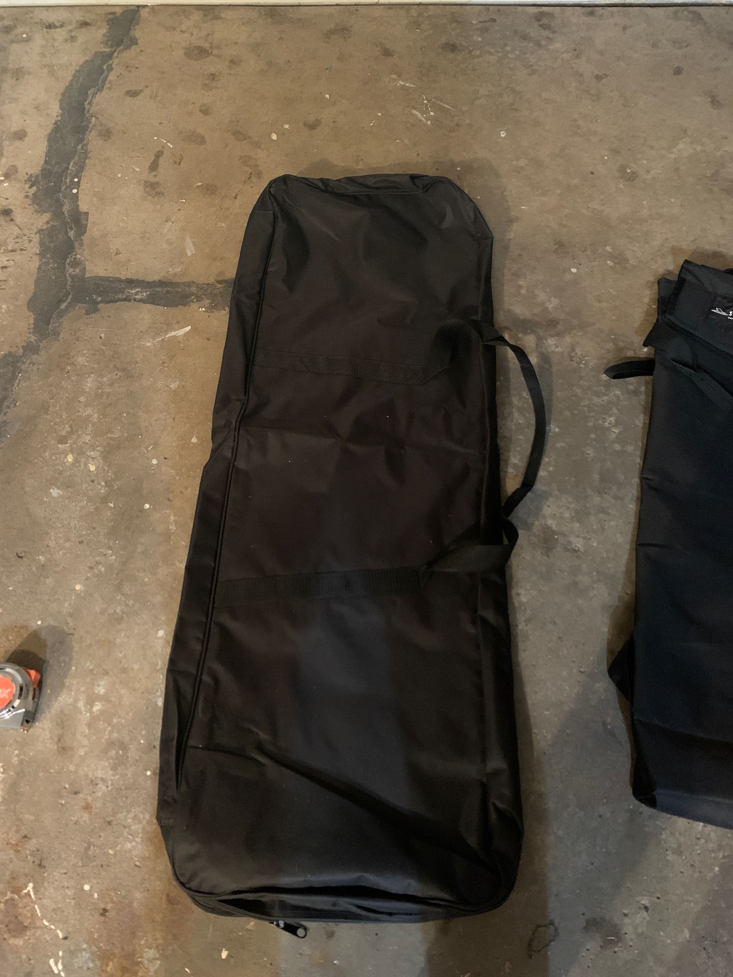 48”X16” New Bag