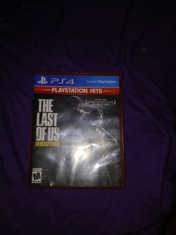 Ps4 game