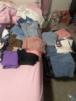 Girl Clothes