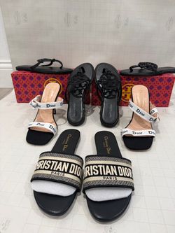 Women’s Sandals designer