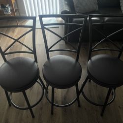  Decorative Swivel Chairs 