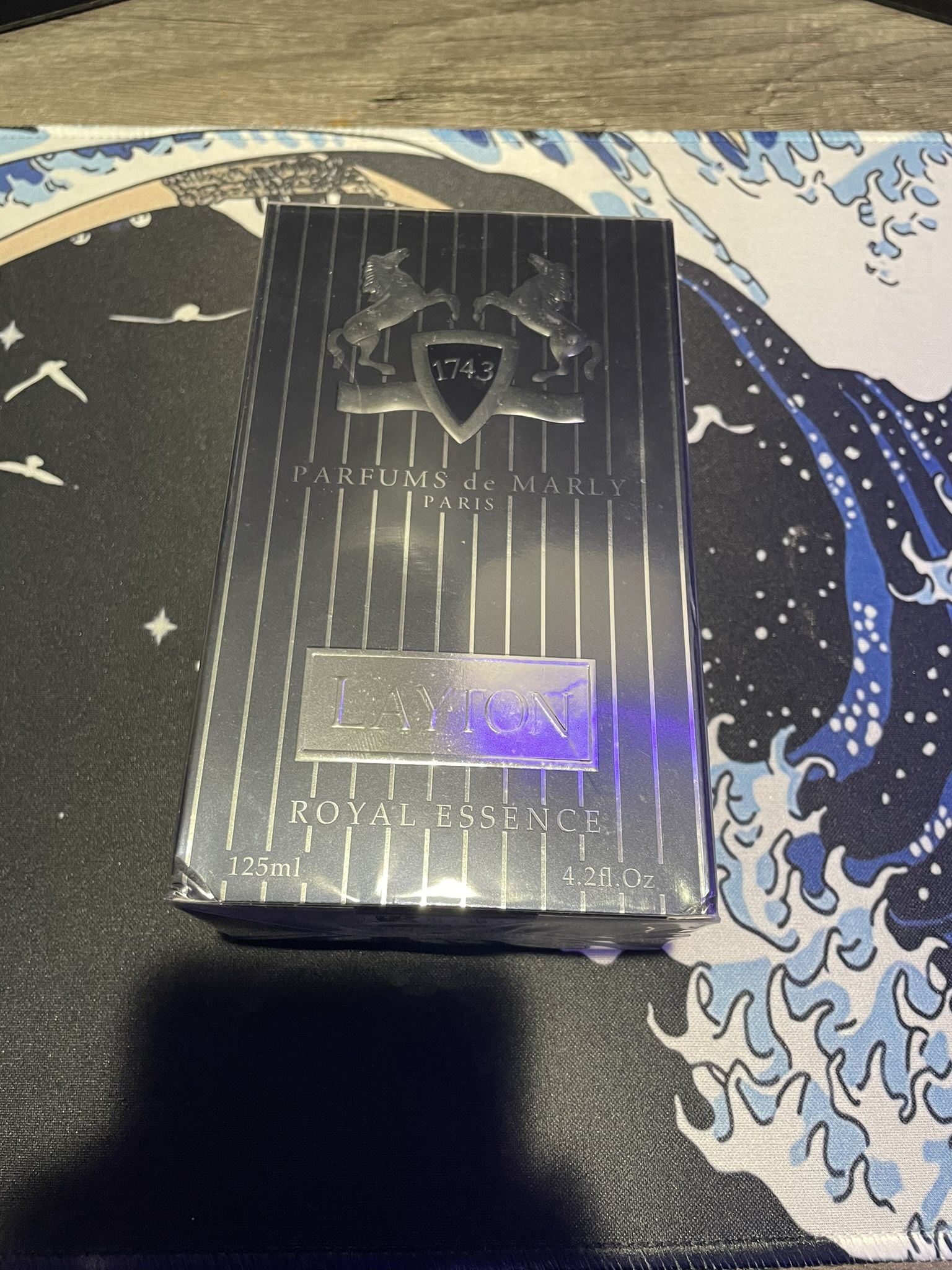 Parfums De Marly 1:1