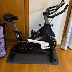 Stationary Bike