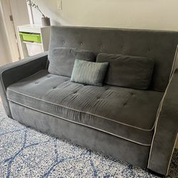 Free Sleeper Sofa 