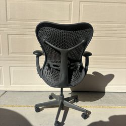 Herman Miller Mirra Office Chair 
