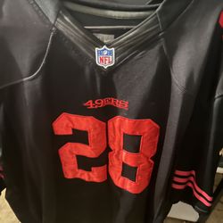 49er Jersey 