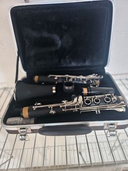 Clarinet